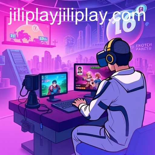 Innovations in Gaming: The Rise of Jiliplay