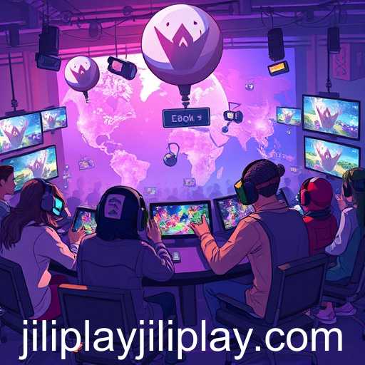 The Evolution of Jiliplay in the Online Gaming World
