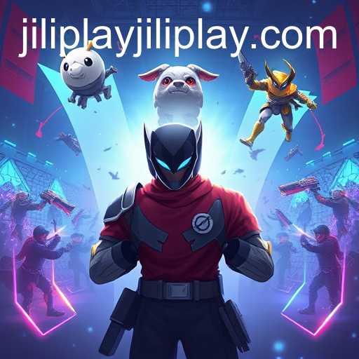 Jiliplay Revolutionizes Online Gaming Experience