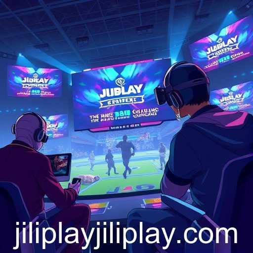 Jiliplay: The Future of Online Gaming