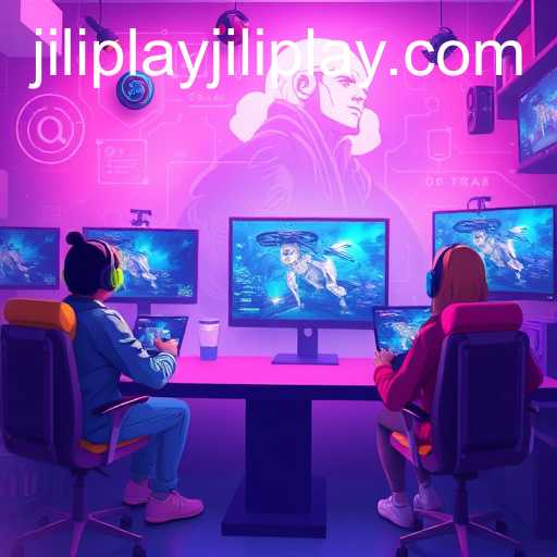 Jiliplay's Impact on Online Gaming in 2025
