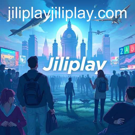 The Rise of Gaming: Jiliplay and the Digital Playground