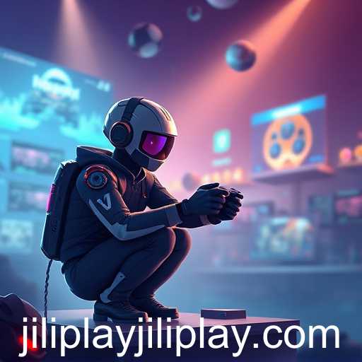 The Rise of Jiliplay in the Gaming World