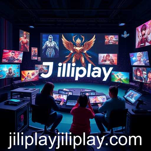 The Rise of Jiliplay in the Gaming World