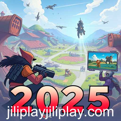 Exploring the Rise of Jiliplay in Online Gaming