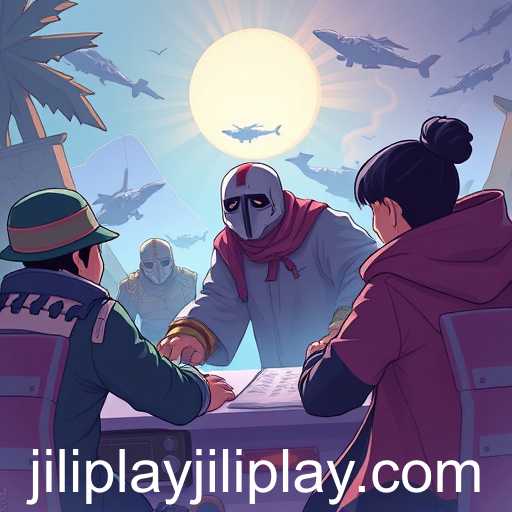 The Rise of Jiliplay in the Gaming Community